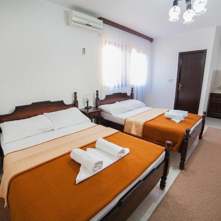 Guest House 4M - Studio - 2