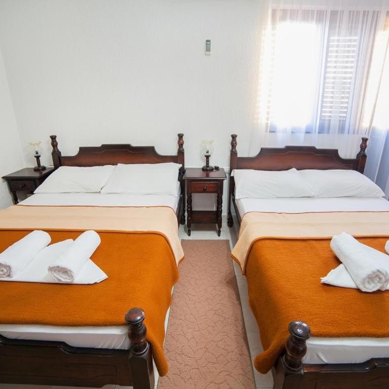 Guest House 4M - Studio - 6