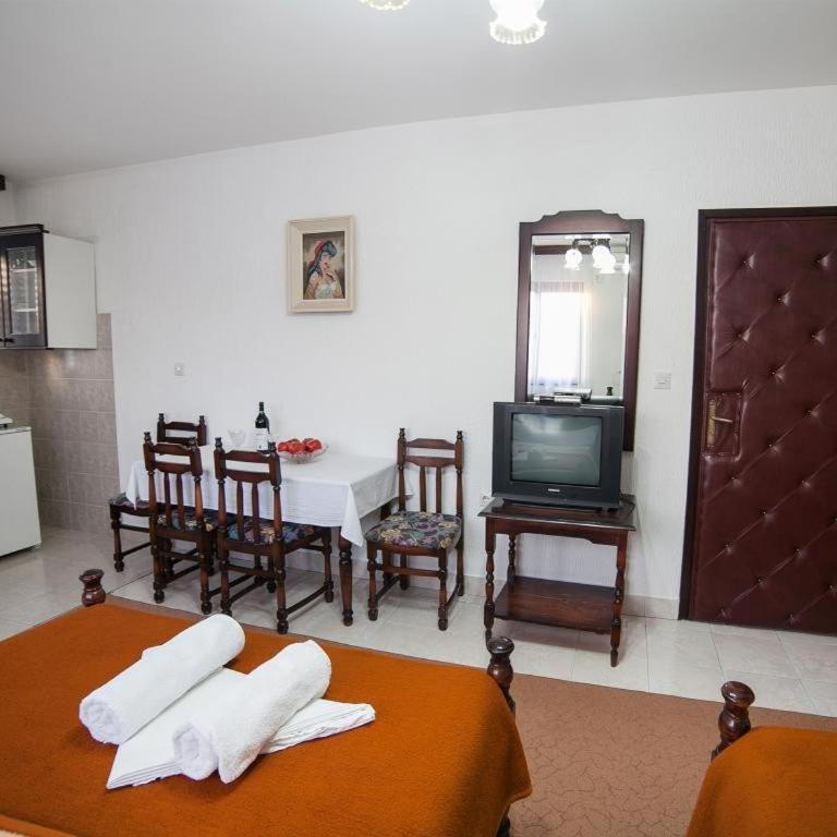 Guest House 4M - Studio - 7