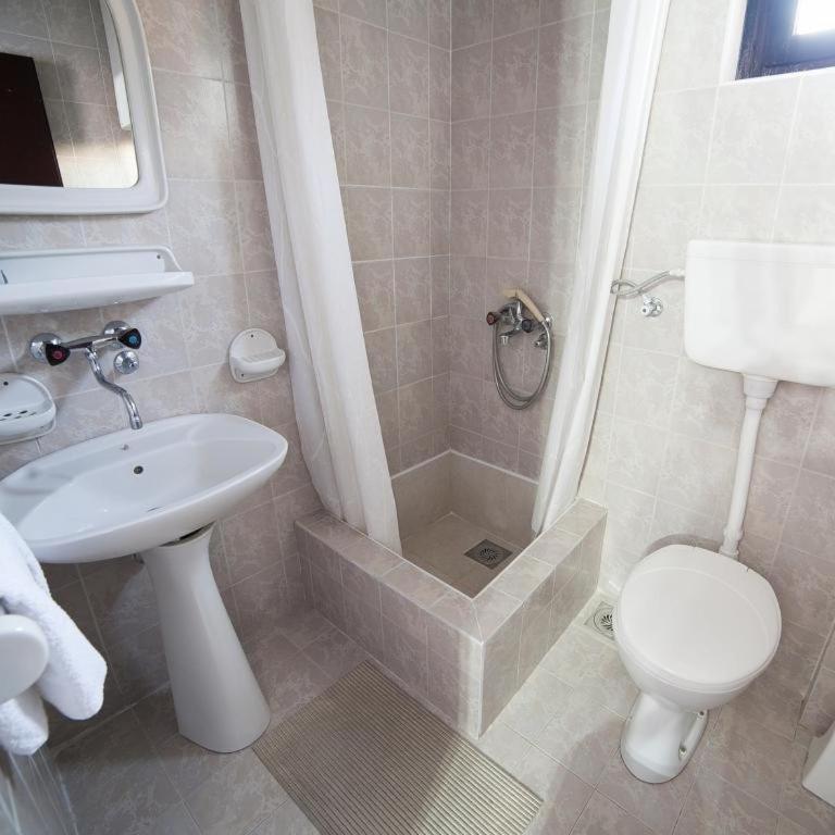 Guest House 4M - Studio - 11