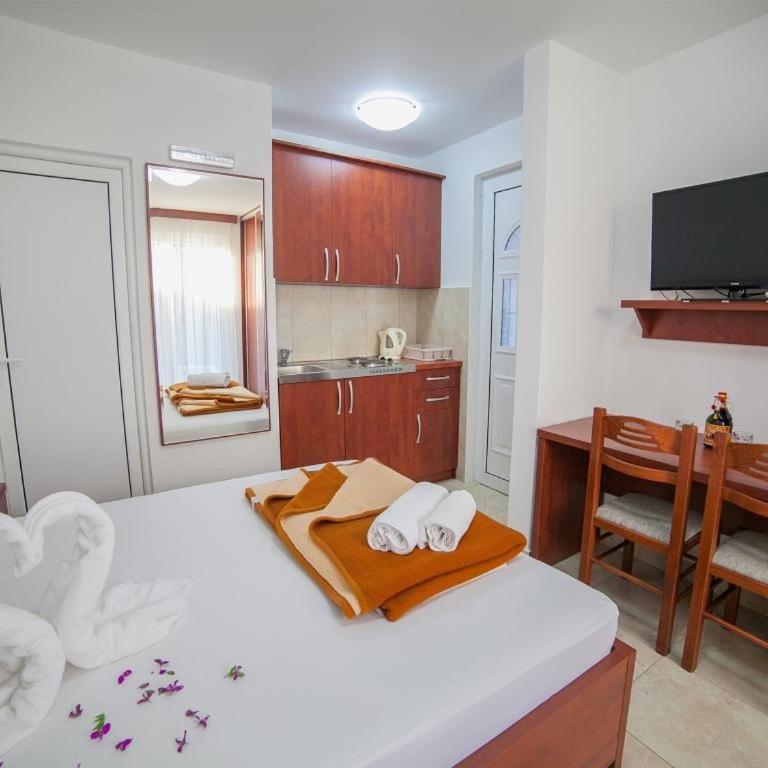 Guest House 4M - Studio - 5
