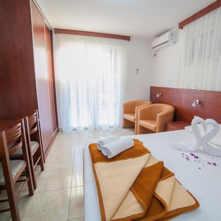 Guest House 4M - Studio - 6