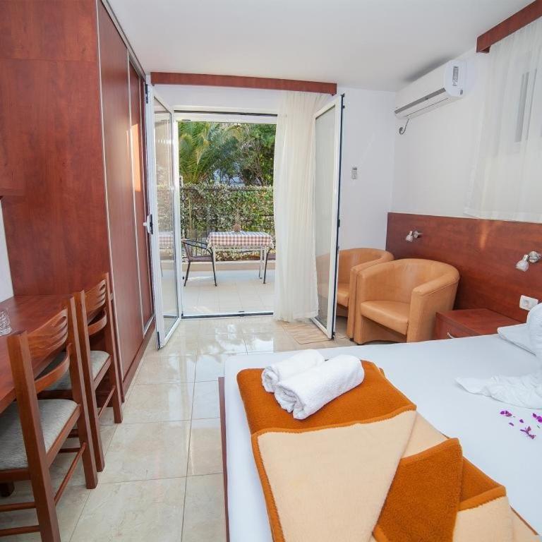 Guest House 4M - Studio - 10