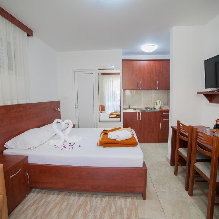 Guest House 4M - Studio - 11