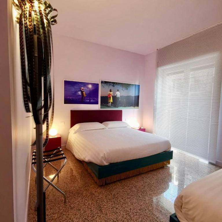 Red Carpet rooms - Classic Triple Room - 6