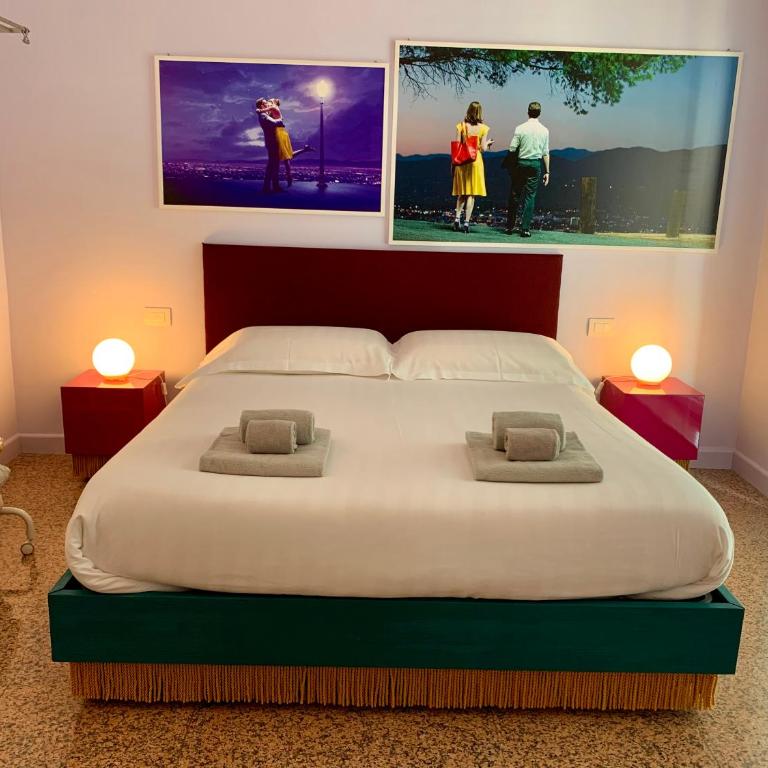Red Carpet rooms - Classic Triple Room - 3