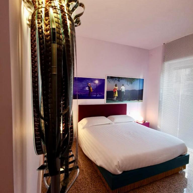 Red Carpet rooms - Classic Triple Room - 5
