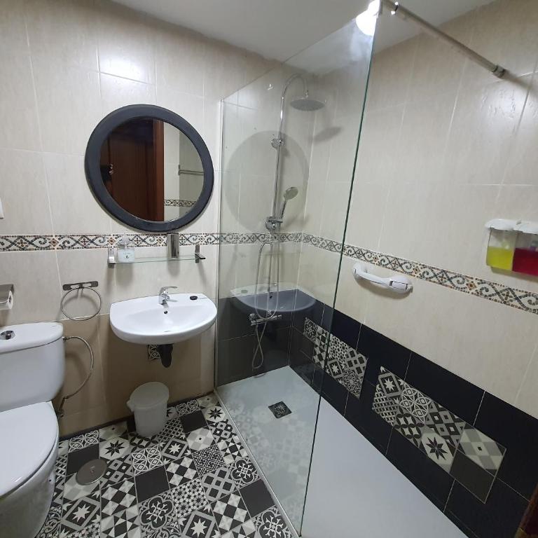 Atico ANAPER - Apartamento Ático - 35