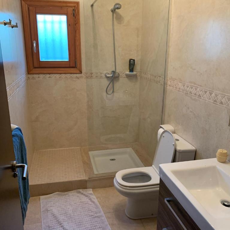 Villa Clara, 8 pers, JAVEA, Costa Blanca, closes to beaches - Villa - 19
