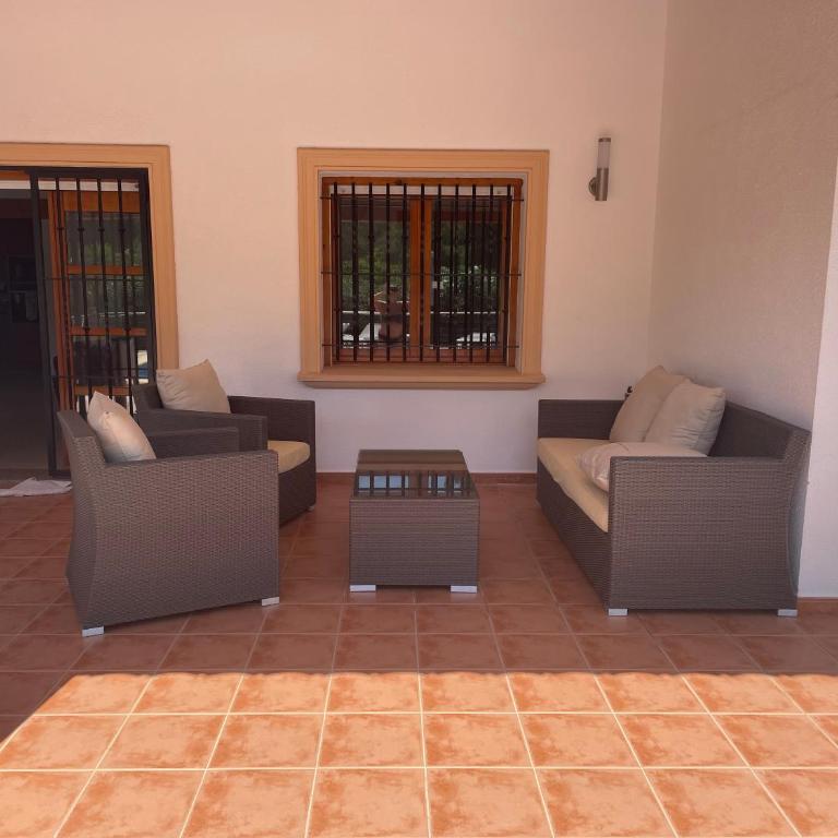Villa Clara, 8 pers, JAVEA, Costa Blanca, closes to beaches - Villa - 27