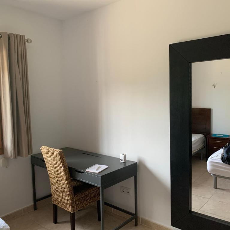 Villa Clara, 8 pers, JAVEA, Costa Blanca, closes to beaches - Villa - 28
