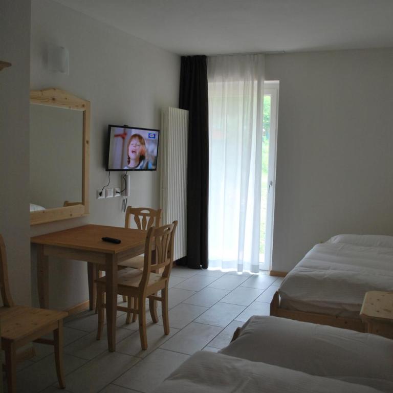 Hotel Elbele Garnì - Suite Familiare (4 Adulti) - 8