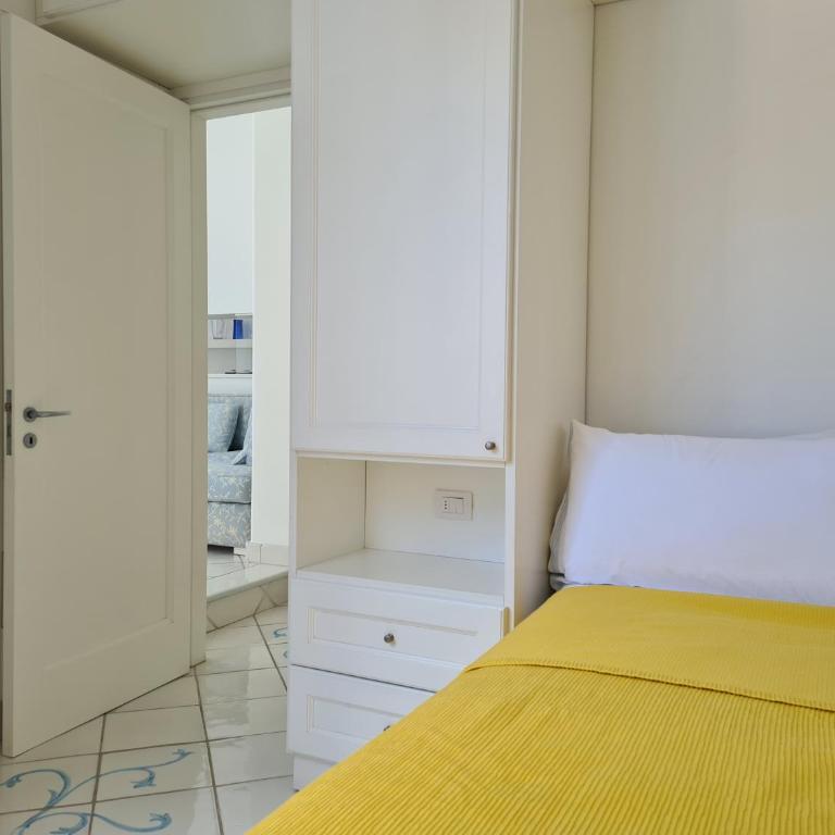 Blu Acquaviva - Appartamento con 2 Camere da Letto - 10