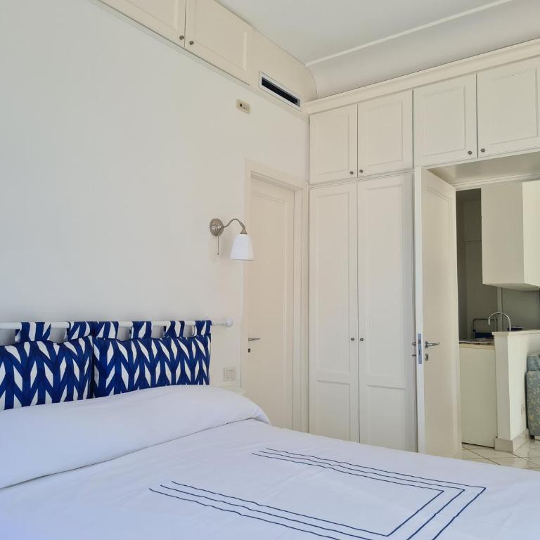 Blu Acquaviva - Appartamento con 2 Camere da Letto - 6