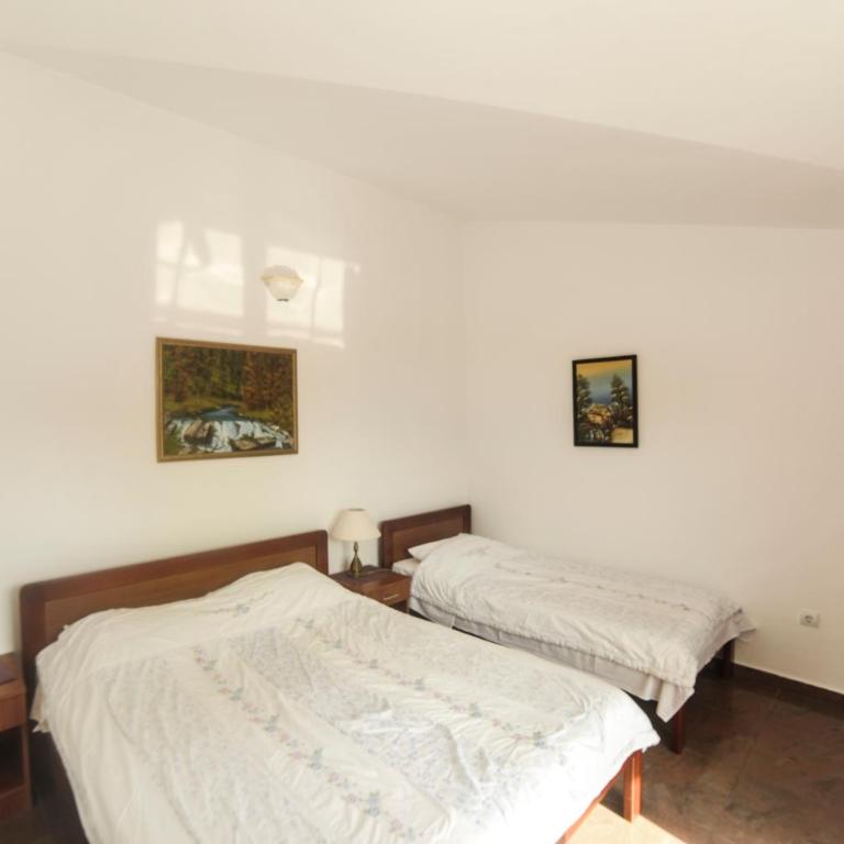Mijovic Apartments - Apartman sa 1 Spavaćom Sobom - 11