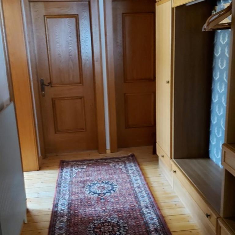Ferienwohnung Seeberg mit Almfeeling - Two-Bedroom Apartment - 8