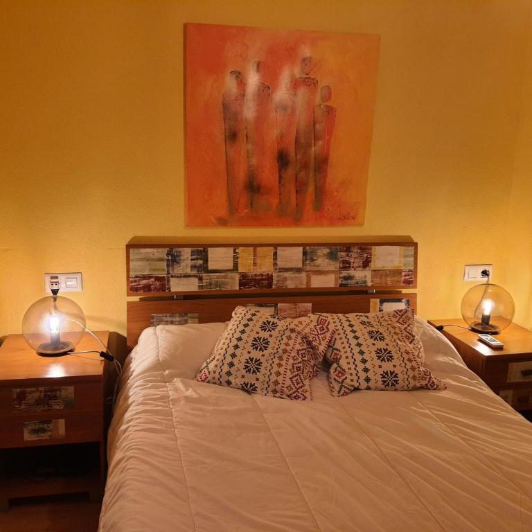 Atico ANAPER - Apartamento Ático - 21