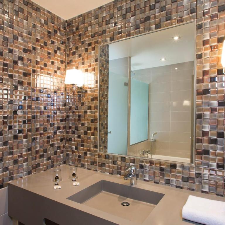 Hotel Concortel Paris - Suite - 9
