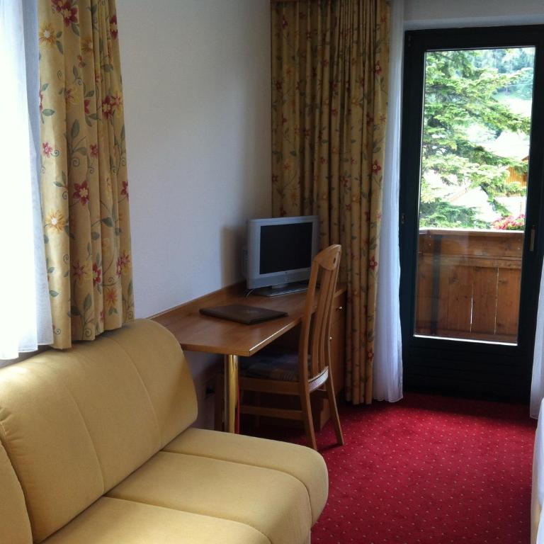 Hotel Medrazerhof - Doppelzimmer - 8
