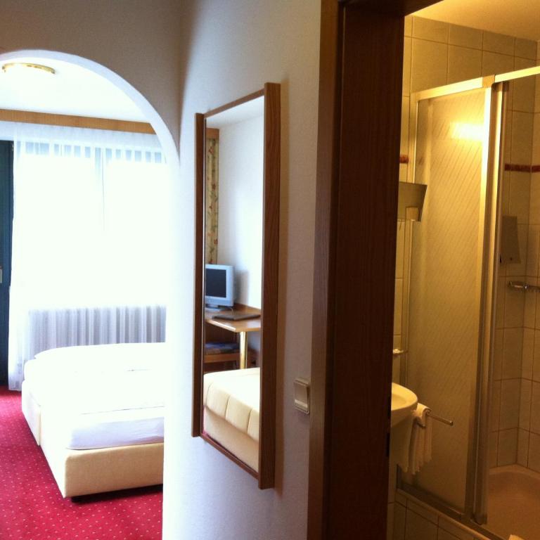 Hotel Medrazerhof - Doppelzimmer - 11