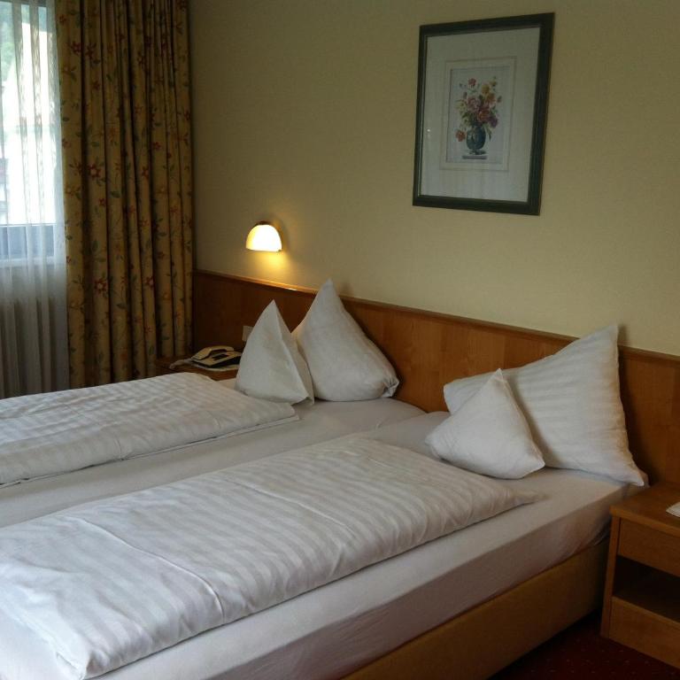 Hotel Medrazerhof - Doppelzimmer - 12