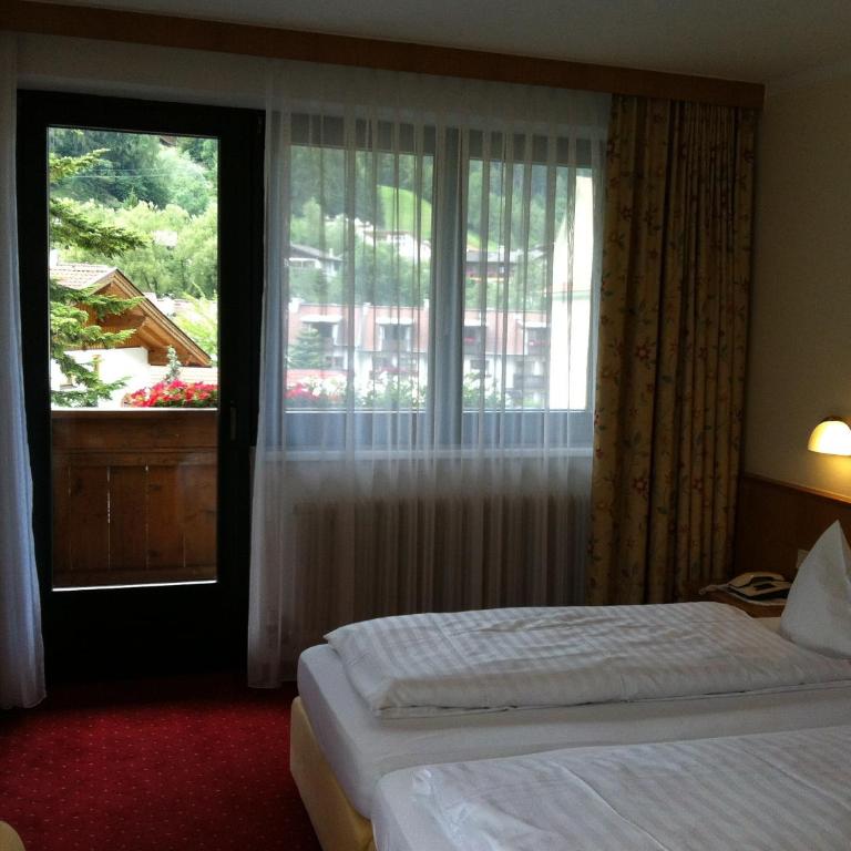 Hotel Medrazerhof - Doppelzimmer - 9