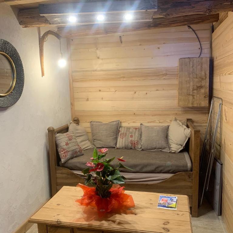 LA FERME DU FAY - Appartement 2 Chambres - 5