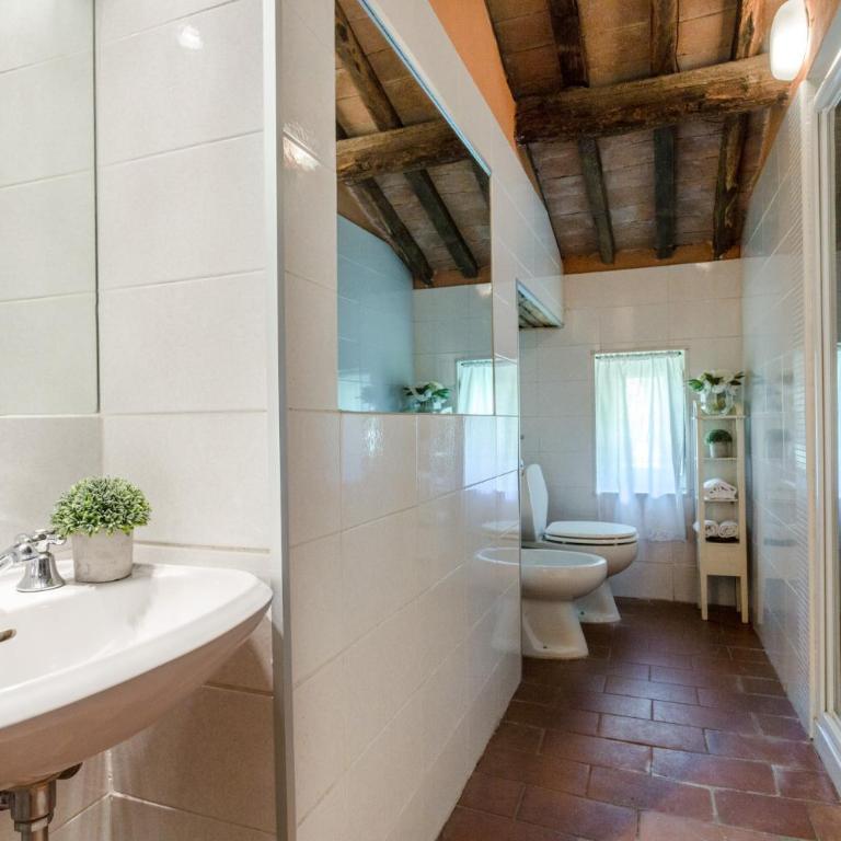 Villa Gattaiola, Rewind In Style In a Renaissance Villa with Pool among the Vineyards in Lucca Property overview - Villa - 52