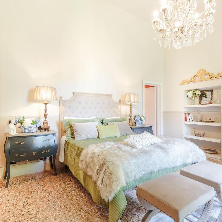 Villa Gattaiola, Rewind In Style In a Renaissance Villa with Pool among the Vineyards in Lucca Property overview - Villa - 14