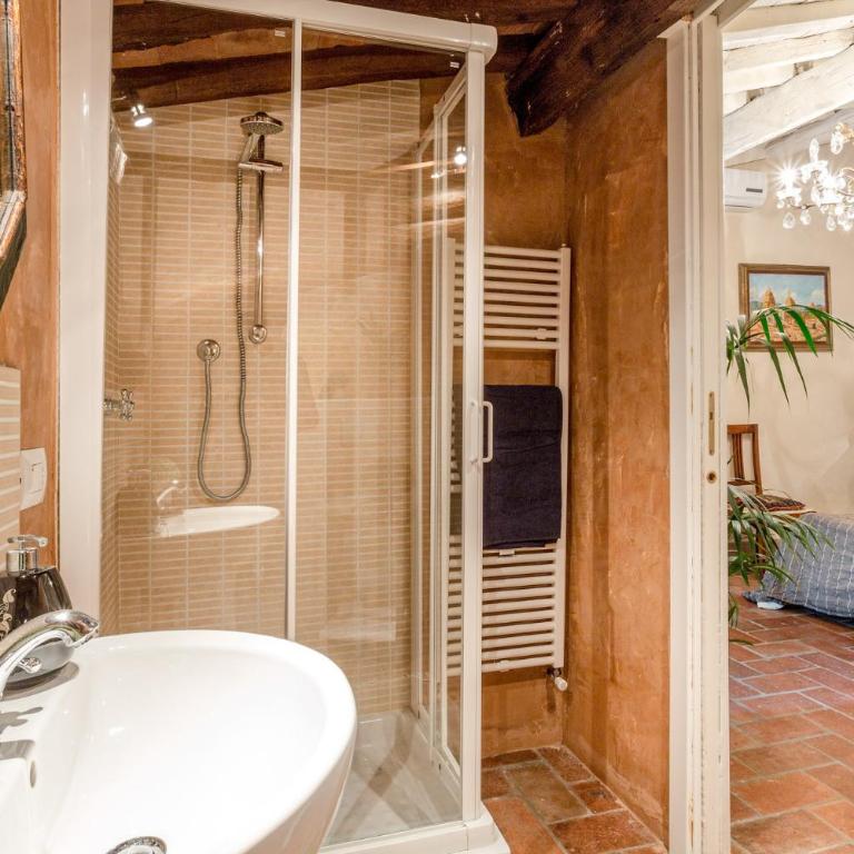 Villa Gattaiola, Rewind In Style In a Renaissance Villa with Pool among the Vineyards in Lucca Property overview - Villa - 50