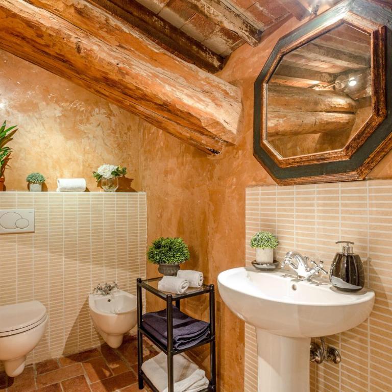 Villa Gattaiola, Rewind In Style In a Renaissance Villa with Pool among the Vineyards in Lucca Property overview - Villa - 49
