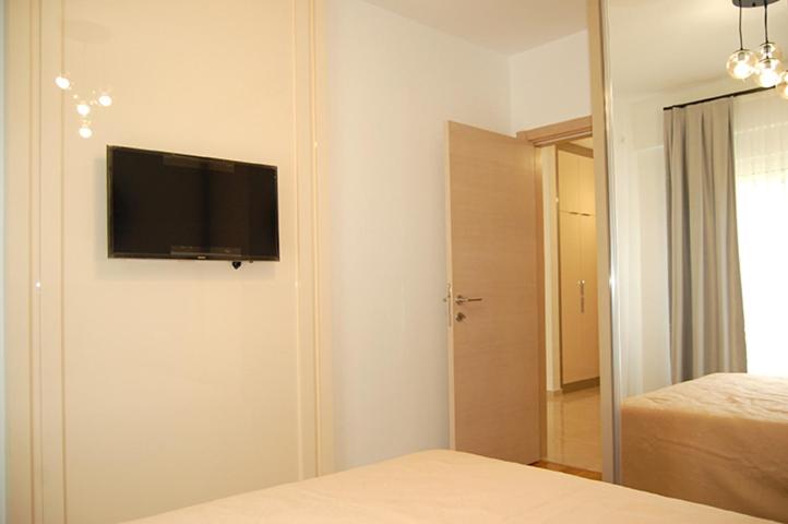 Status-M Apartments 99 - Apartman sa 1 Spavaćom Sobom - 21