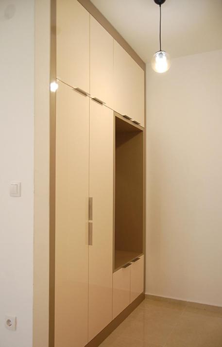 Status-M Apartments 99 - Apartman sa 1 Spavaćom Sobom - 22