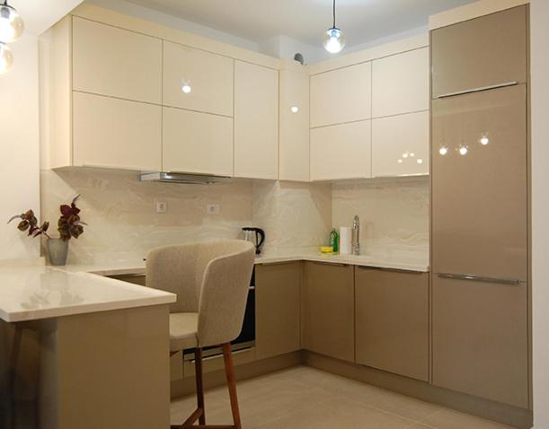 Status-M Apartments 99 - Apartman sa 1 Spavaćom Sobom - 14