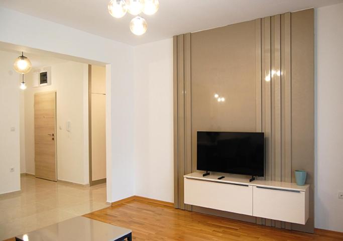 Status-M Apartments 99 - Apartman sa 1 Spavaćom Sobom - 12