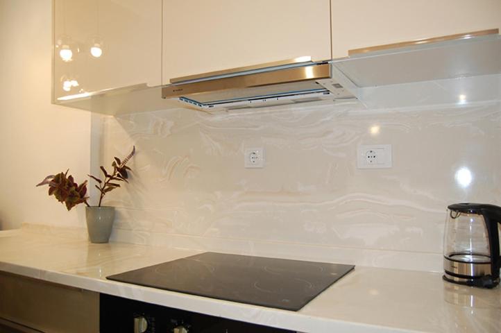 Status-M Apartments 99 - Apartman sa 1 Spavaćom Sobom - 17