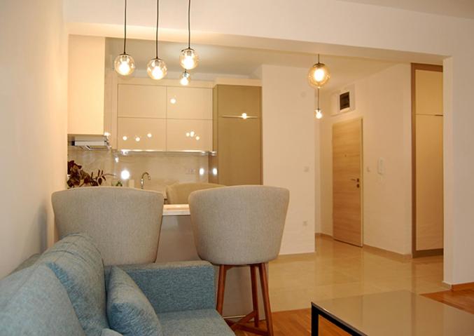 Status-M Apartments 99 - Apartman sa 1 Spavaćom Sobom - 10