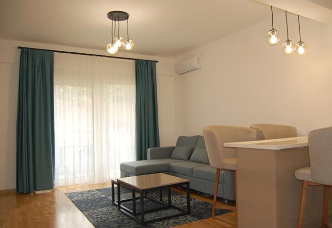 Status-M Apartments 99 - Apartman sa 1 Spavaćom Sobom - 9