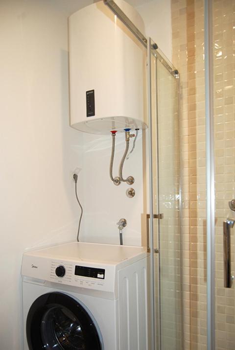 Status-M Apartments 99 - Apartman sa 1 Spavaćom Sobom - 25