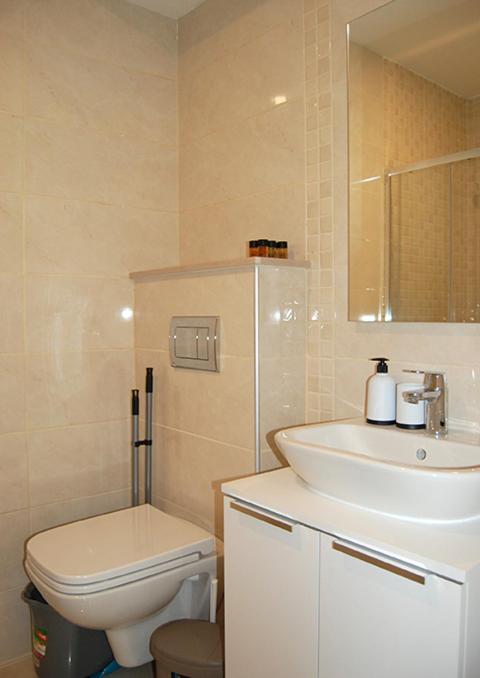 Status-M Apartments 99 - Apartman sa 1 Spavaćom Sobom - 24