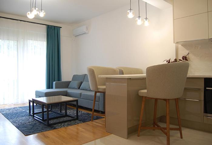 Status-M Apartments 99 - Apartman sa 1 Spavaćom Sobom - 7