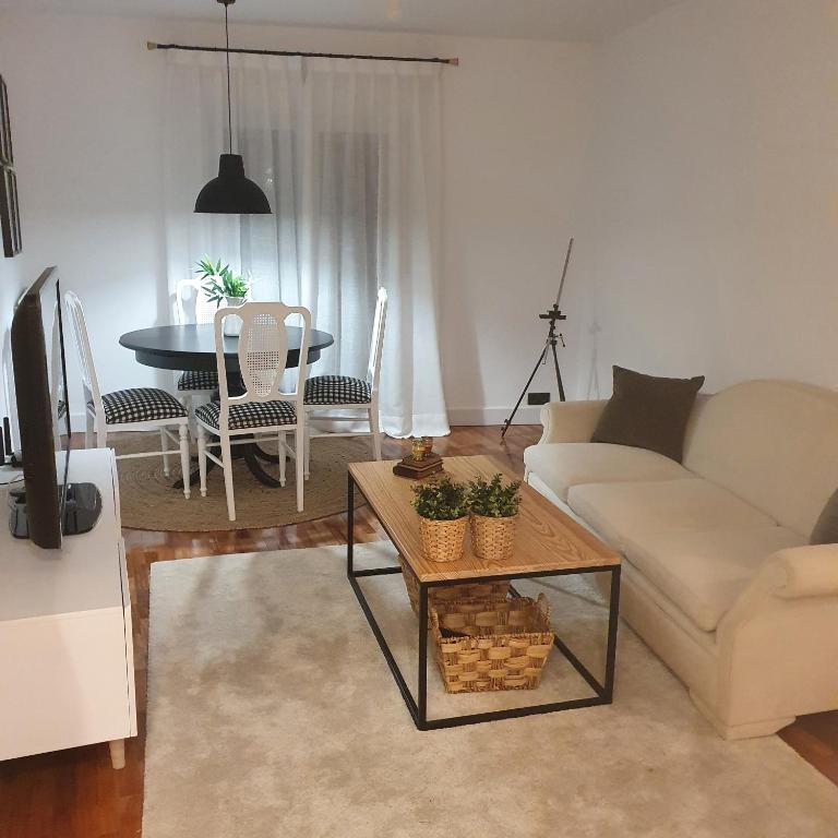 Casa del HUMEDO - Casa de 3 dormitorios - 1