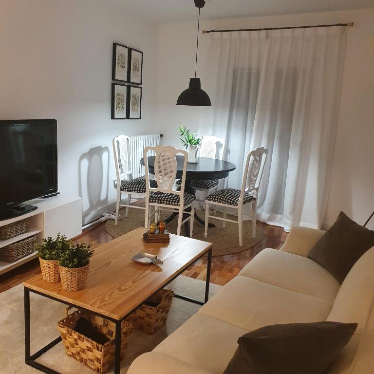 Casa del HUMEDO - Casa de 3 dormitorios - 18