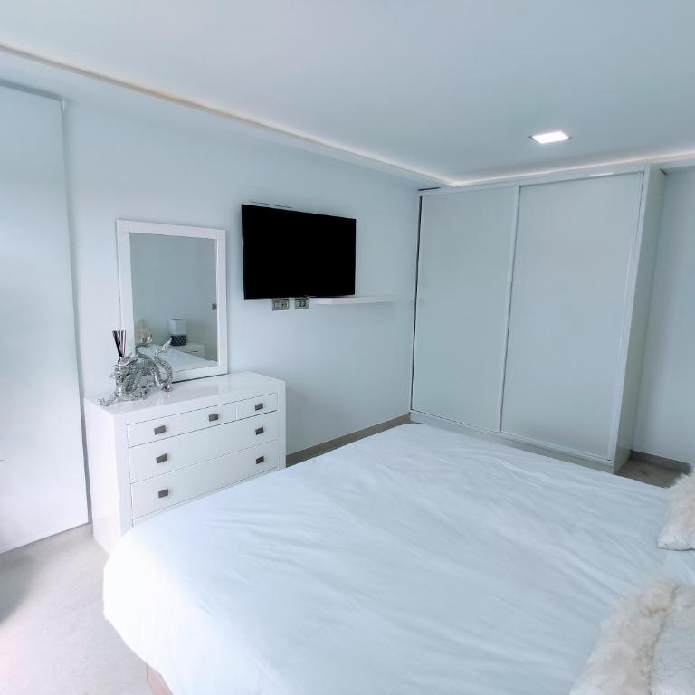 Elegante y moderna Villa Miami - Villa con piscina privada - 35