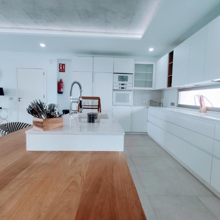 Elegante y moderna Villa Miami - Villa con piscina privada - 11
