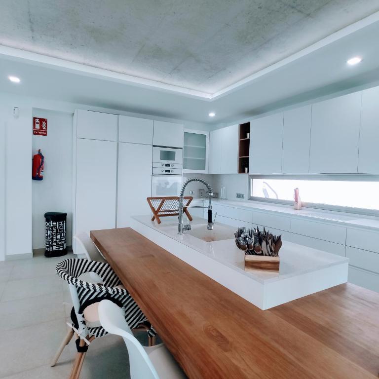 Elegante y moderna Villa Miami - Villa con piscina privada - 10