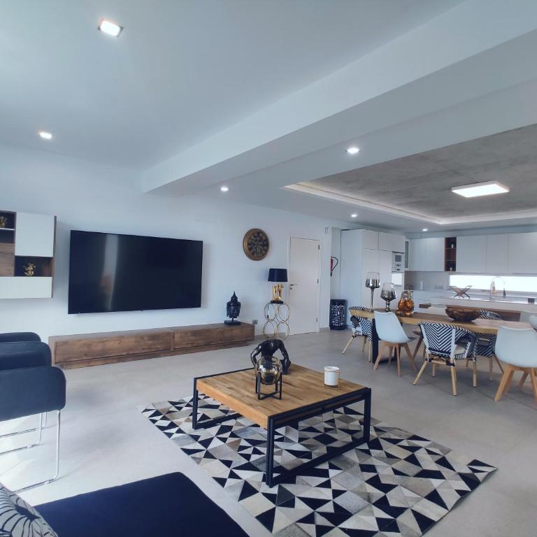 Elegante y moderna Villa Miami - Villa con piscina privada - 8