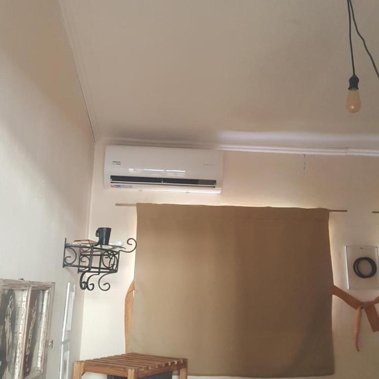 El Rubicón (casa de campo) - Three-Bedroom Townhouse - 43