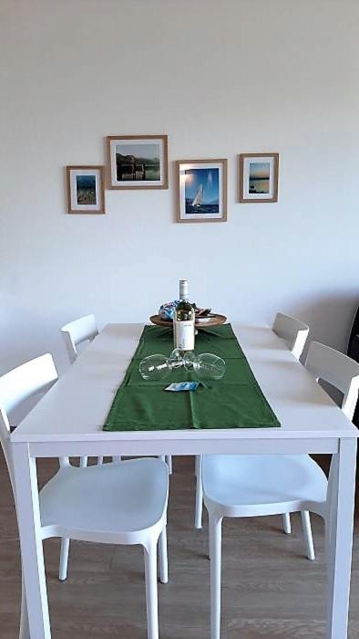 Casa Donato - Appartamento con 1 Camera da Letto - 14