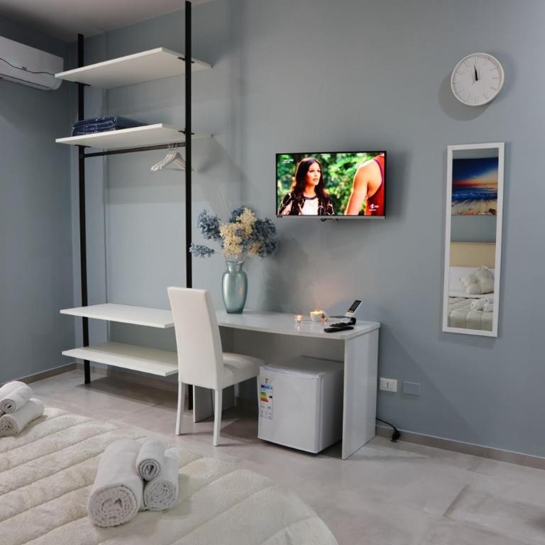La Nuit - Camera Matrimoniale con Bagno Privato - 3